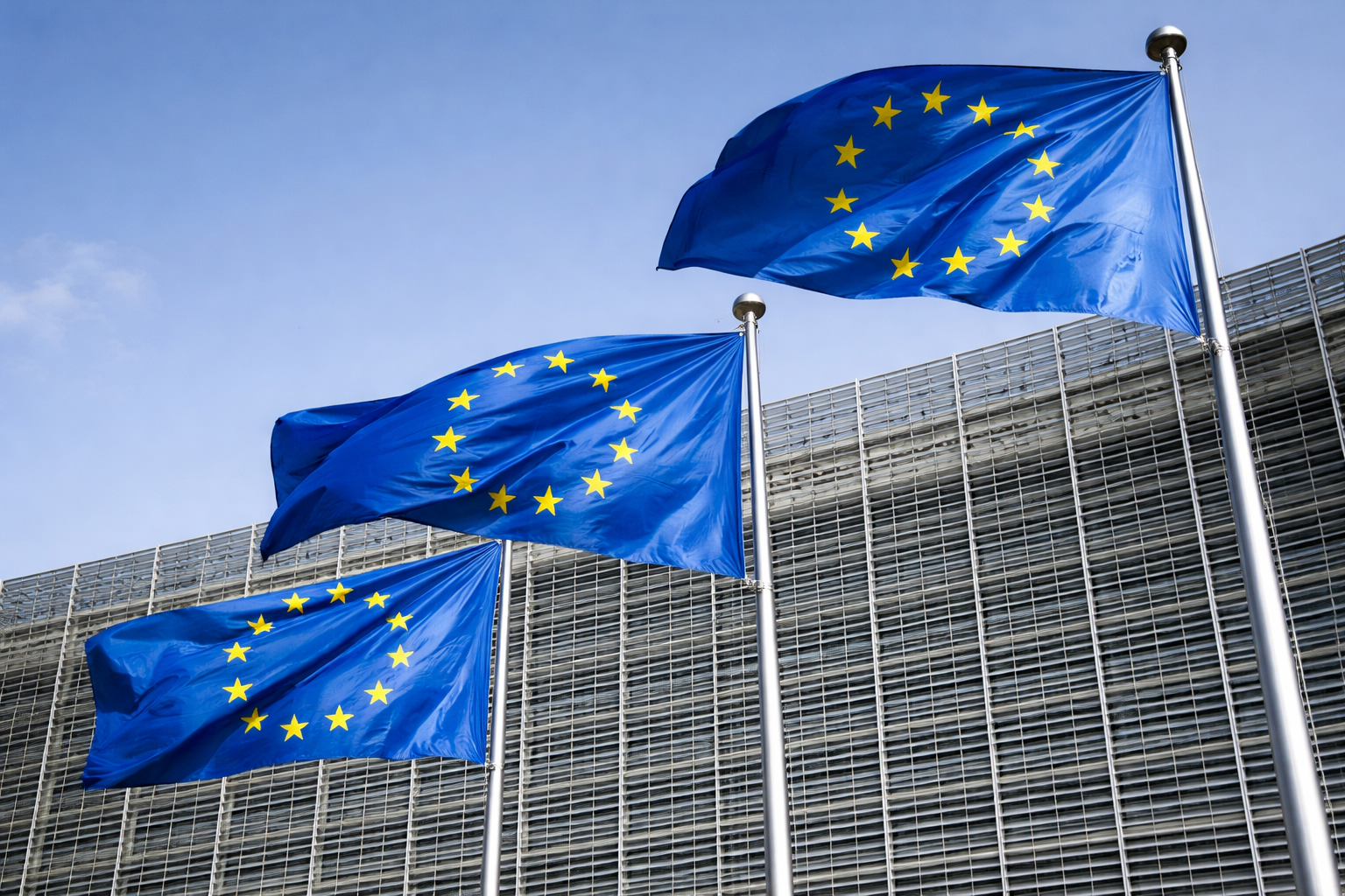 The familiar world order will not return. What India and EU can build